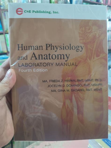 LABORATORY MANUAL FOR ANATOMY PHYSIOLOGY 4TH EDITION MARIEB Ebook PDF