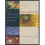 LABORATORY MANUAL FOR GENERAL BIOLOGY 5TH EDITION PDF PDF