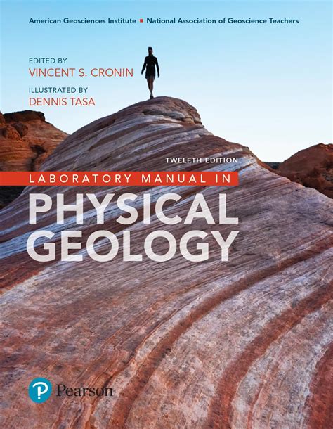 LABORATORY MANUAL IN PHYSICAL GEOLOGY 8TH EDITION ANSWER KEY Ebook Kindle Editon