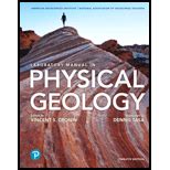 LABORATORY MANUAL IN PHYSICAL GEOLOGY 8TH EDITION Ebook Doc