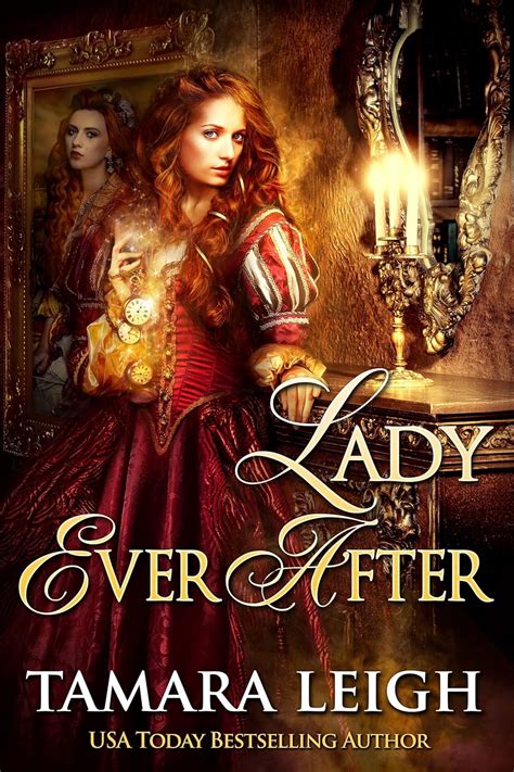 LADY EVER AFTER A Medieval Time Travel Romance Beyond Time Book 2 Epub