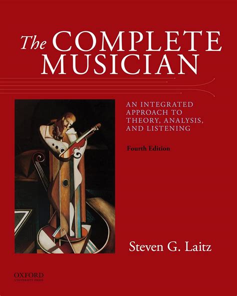 LAITZ THE COMPLETE MUSICIAN 3RD EDITION Ebook Doc