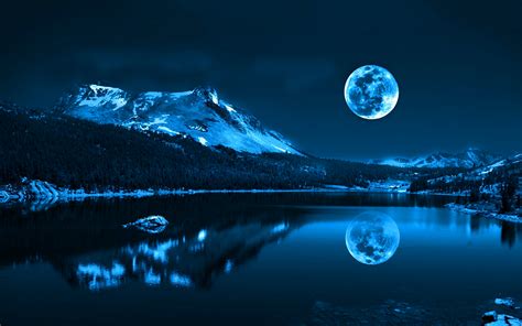 LAKE MOON PDF