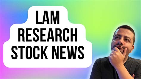 LAM Research Stock Price Breaks $100 Barrier