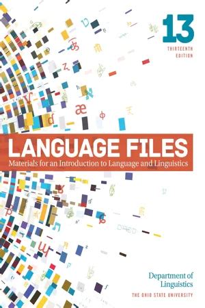 LANGUAGE FILES ANSWERS Ebook Epub