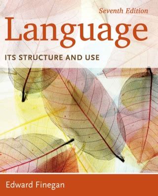 LANGUAGE ITS STRUCTURE AND USE ANSWER KEY Ebook Reader