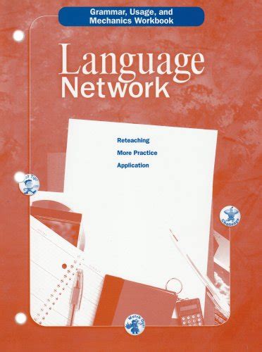 LANGUAGE NETWORK WORKBOOK GRADE 9 ANSWERS Ebook Doc