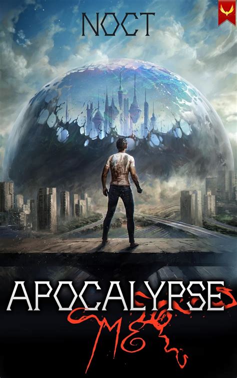 LAPOCALYPSE A DEJA COMMENCE Ebook Kindle Editon