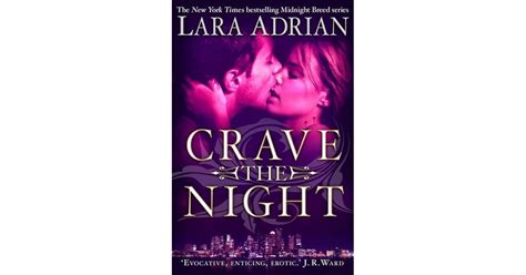 LARA ADRIAN CRAVE THE NIGHT 12 PDF Ebook Ebook Kindle Editon