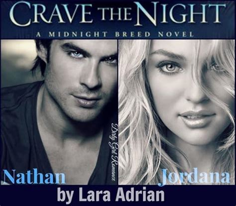 LARA ADRIAN CRAVE THE NIGHT 12 PDF Ebook Ebook Kindle Editon