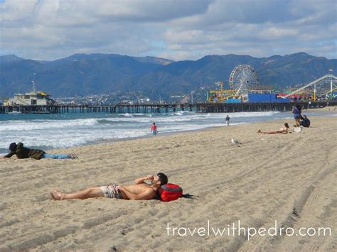 LAX Airport to Santa Monica: The Ultimate 20-Mile Guide