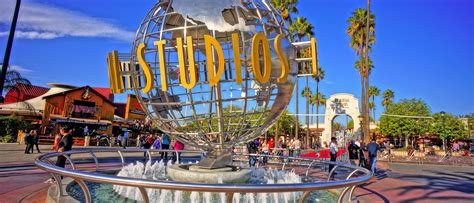 LAX Airport to Universal Studios: The Ultimate 10,000-Character Guide