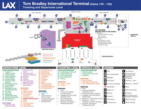 LAX to Bradley Airport: Your Ultimate Guide to 2,500-Mile Journey