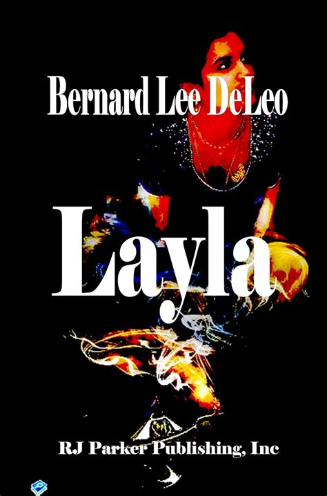 LAYLA Action Thrillers Book 8 Kindle Editon