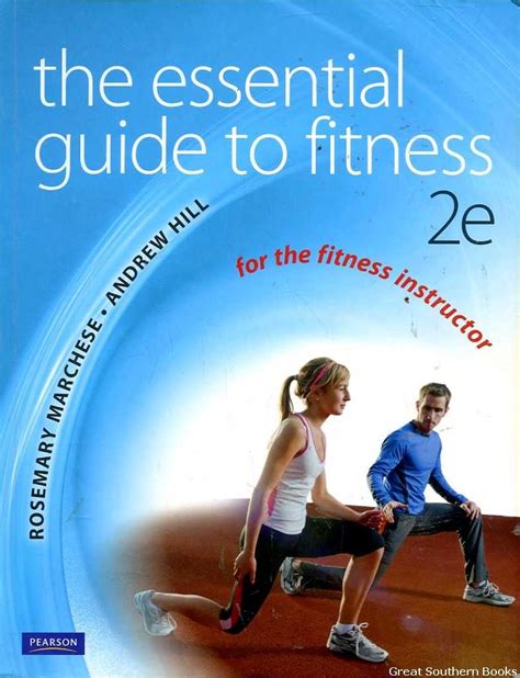 LBF FT: The Essential Guide to Improving Fitness