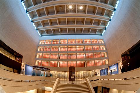 LBJ Library & Museum Austin TX: Explore the Legacy of an American Giant