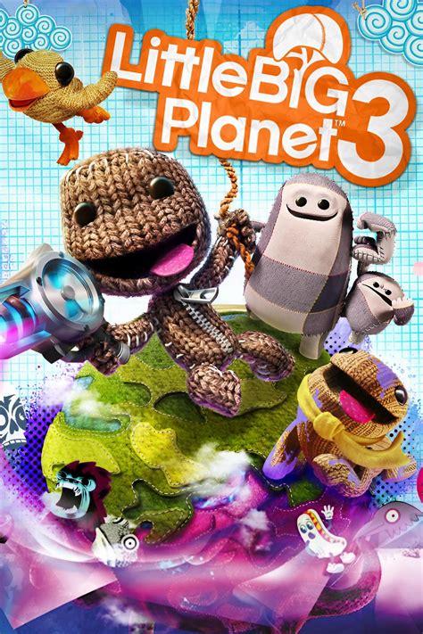 LBP：全面解析引領遊戲產業變革的創新平台