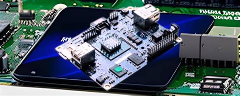 LBSS260DW1T1G: Unlocking the Potential of Single-Board Computing