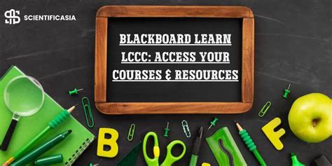 LCCC Blackboard Learn: A Comprehensive Guide to the Learning Platform