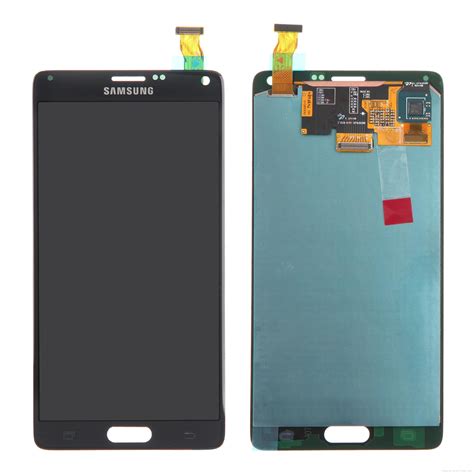 LCD Digitizer Assembly Galaxy Note Epub