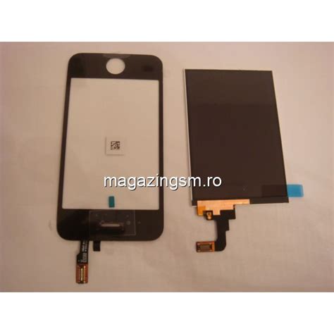 LCD iPhone 3G 8gb 16gb Reader