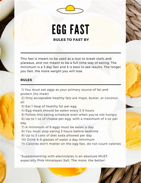 LCHF Keto EGG FAST How to Lose Weight when nothing else works Epub