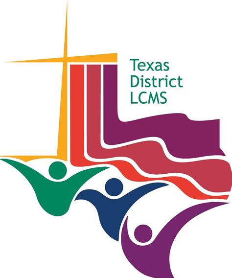 LCMS Texas District Congregations