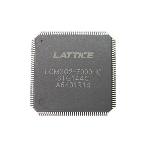 LCMXO2-7000HC-6TG144C