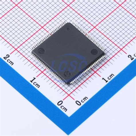 LCMXO3L-9400E-6BG256I: The Ultimate Guide to the Revolutionary Chip