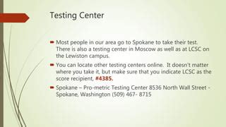 LCSC Testing Center: The Ultimate Guide to Testing and Certification