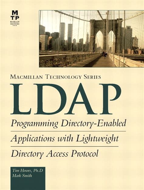 LDAP Programming Directory-Enabled Apps Doc