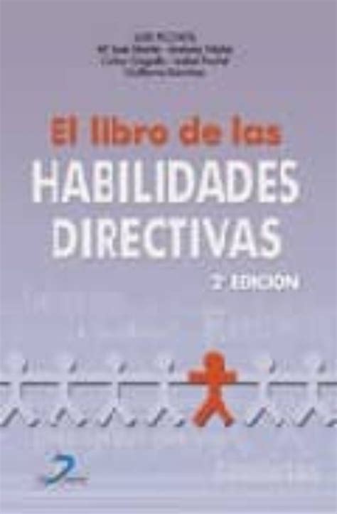LDLHDEE_ibro_e_as_abilidades_irectivas_l_a_dic Ebook PDF