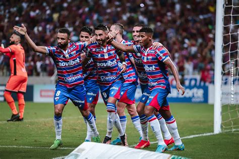 LDU e Fortaleza: Uma Rivalidade Emocionante na Copa Sul-Americana 2023