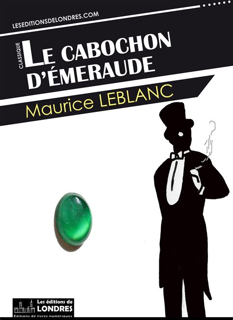 LE CABOCHON Ebook Kindle Editon