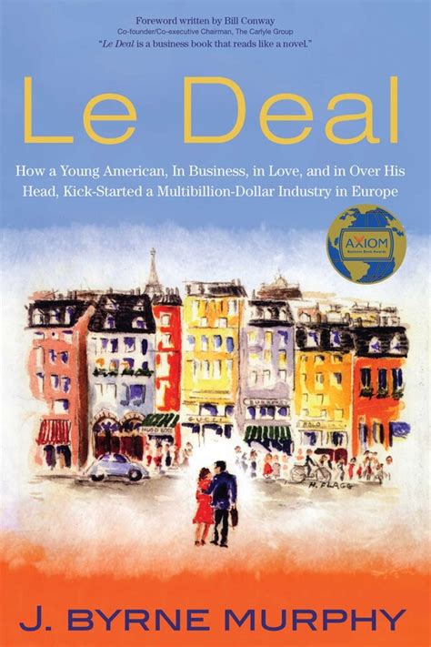 LE DEAL: HOW A YOUNG AMERICAN, I Ebook PDF