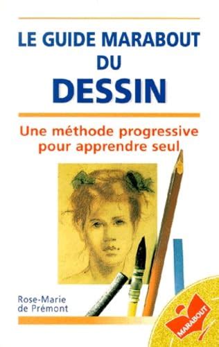 LE GUIDE MARABOUT DU DESSIN Ebook Doc