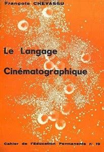 LE LANGAGE CINEMATOGRAPHIQUE, Ebook Ebook PDF