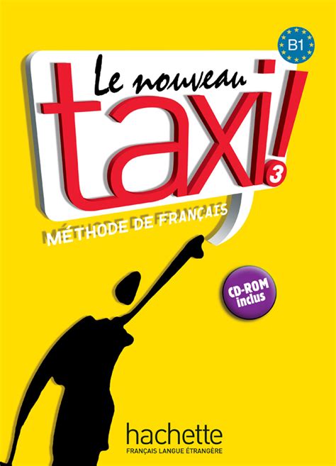 LE NOUVEAU TAXI 3 FRENCH Ebook Kindle Editon