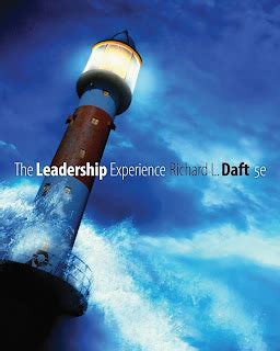 LEADERSHIP EXPERIENCE 5TH EDITION DAF Ebook Doc