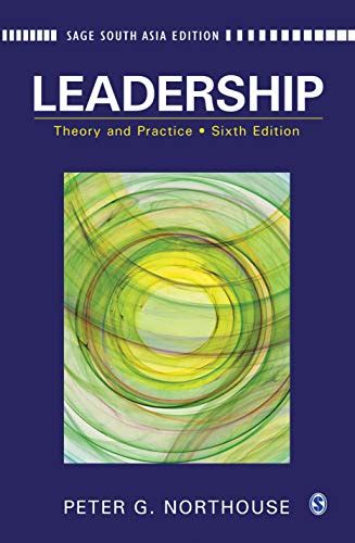 LEADERSHIP THEORY AND PRACTICE 6TH EDITION EBOOK Ebook Doc