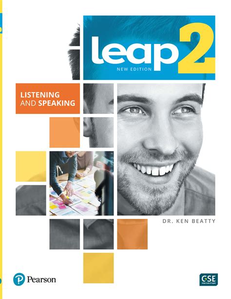 LEAP LISTENING AND SPEAKING KEY ANSWER Ebook Epub