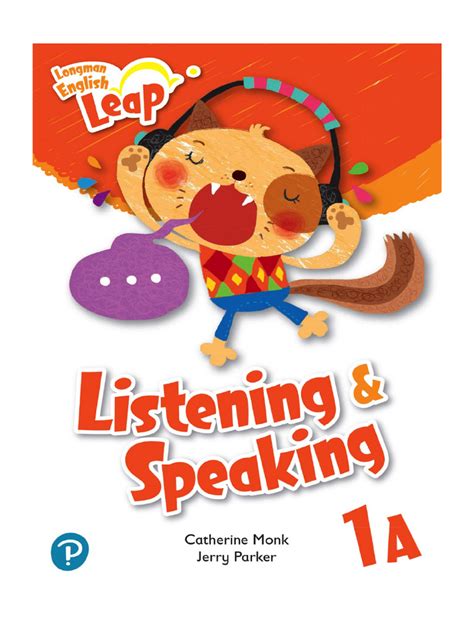 LEAP LISTENING AND SPEAKING KEY ANSWER Ebook Epub