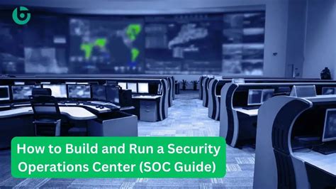LEARN to Build a Security Operation Centre in 1 Day and LEARN IT WELL Epub