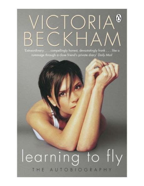 LEARNING TO FLY THE AUTOBIOGRAPHY Ebook Doc