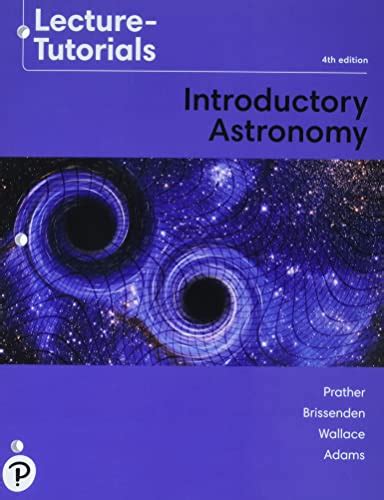 LECTURE TUTORIALS FOR INTRODUCTORY ASTRONOMY ANSWER GUIDE Ebook Doc
