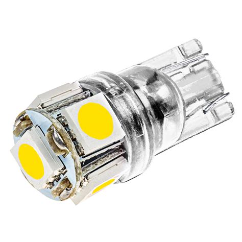 LED 194 Bulbs: Redefining Automotive Lighting