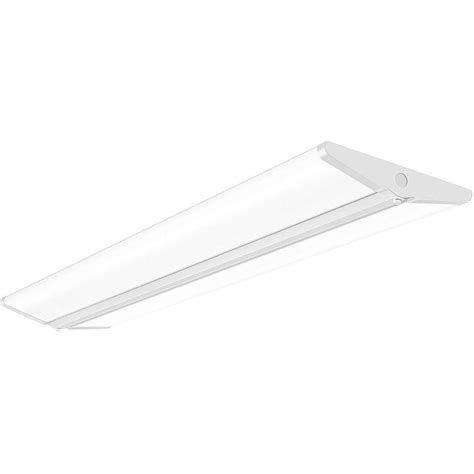 LED 4 Foot Light Fixtures: Enhance Efficiency, Save Energy, and Illuminate Brighter