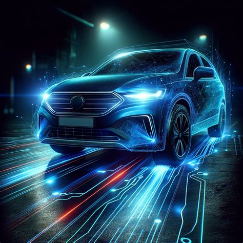 LED Automotive Bulbs: The Future of Automotive Lighting