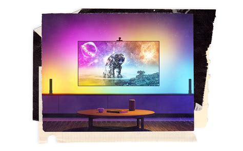 LED Backlight for TV That Changes with Picture: 2023 Pioneers