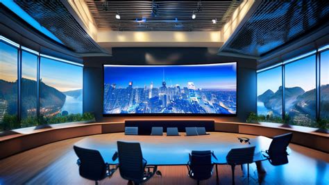 LED Displays: The Future of Display Technology